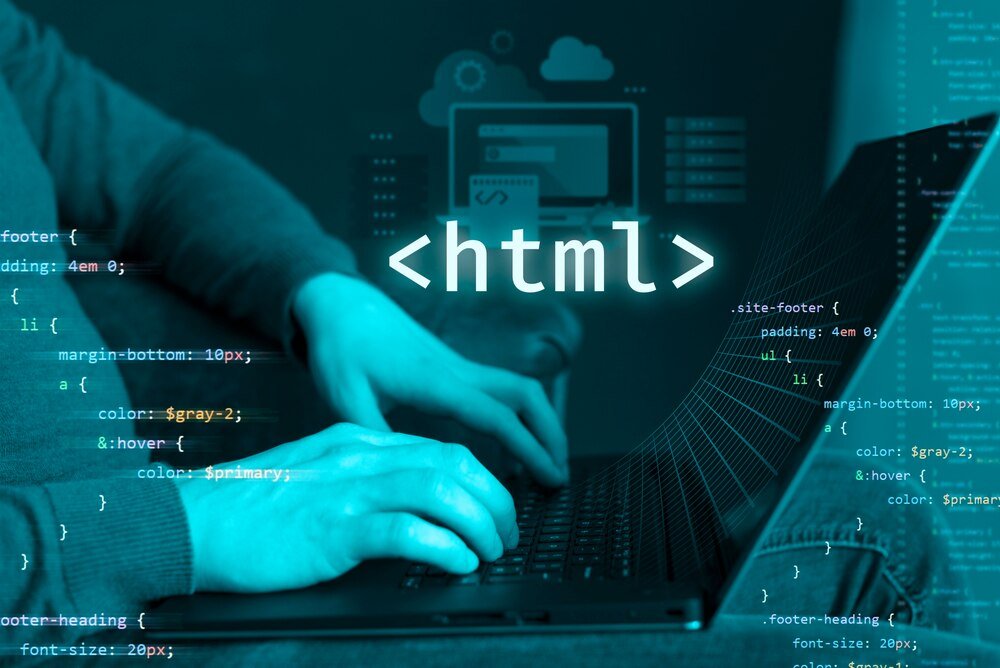 Poprawne wstawienie obrazka w HTML – krok po kroku